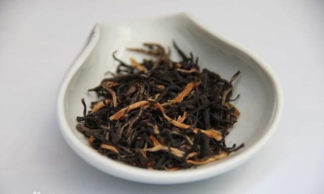 红茶有哪些种类(宜兴红茶的种类)图18
