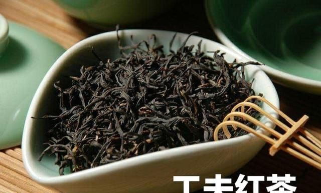 红茶有哪些种类(宜兴红茶的种类)图27