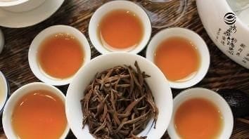 红茶有哪些种类(宜兴红茶的种类)图28