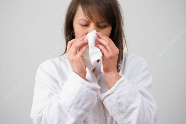 冬天女人应该这样预防感冒？预防感冒的方法有哪些？(1)