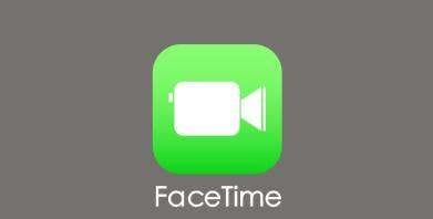 facetime和微信的区别,facetime和微信哪个费流量苹果手机图1