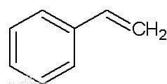 苯乙烯为什么不叫乙烯苯,有机化学命名里苯乙烯的命名原则是怎么样的图3