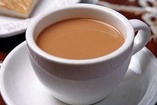 丝袜奶茶为什么叫丝袜奶茶呢：港式丝袜奶茶——丝袜奶茶图8