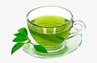 绿茶能有多绿(绿茶能绿到什么程度)图2