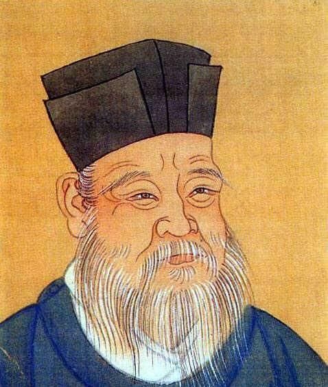 儒家有几个君子,儒家做到哪些算是君子图3