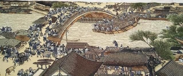 中华文化的繁荣时期是在什么时期,中华文化最繁荣的时期是哪个时期理由图3