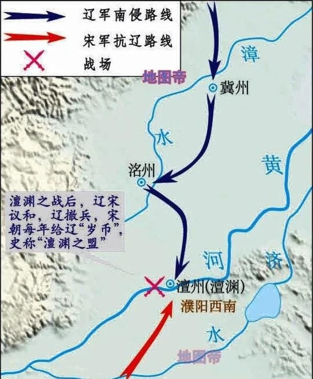 辽朝的“新农村建设”(渤辽国是现在的什么地方)图6