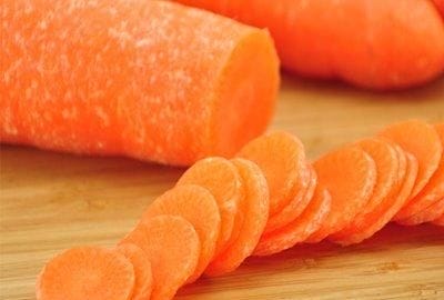 水果胡萝卜是转基因,非转基因的蔬菜有哪些种类图3