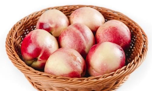 油桃可以放冰箱保存吗,油桃可以放冰箱冷藏 油桃如何长时间保存图4