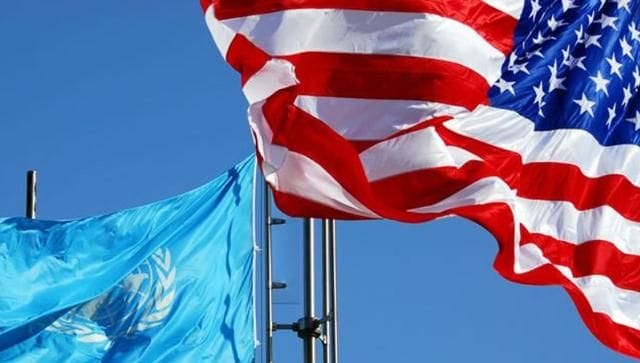 为什么美国退出联合国？ 美国保质期数字怎么看图1