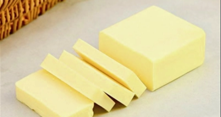 黄油替换玉米油的比例,20g黄油等于多少玉米油图1