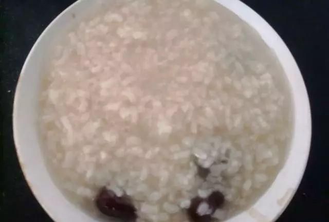 煮大米粥放多少水图3