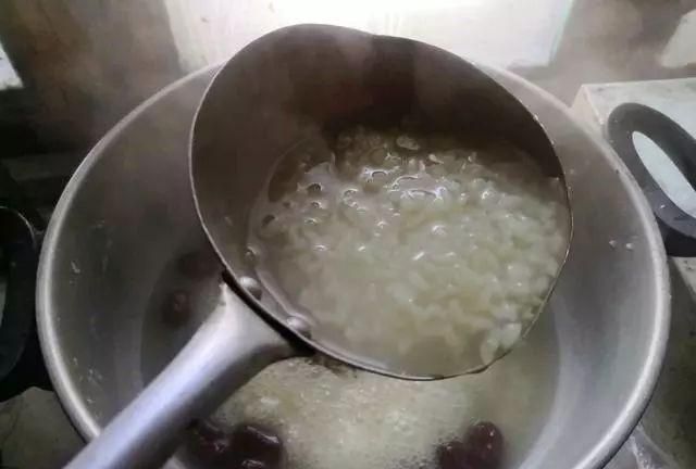 煮大米粥放多少水图5