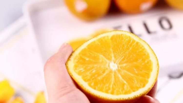 橙子放几天会不会变甜,橙子没冰箱可以放多久图1