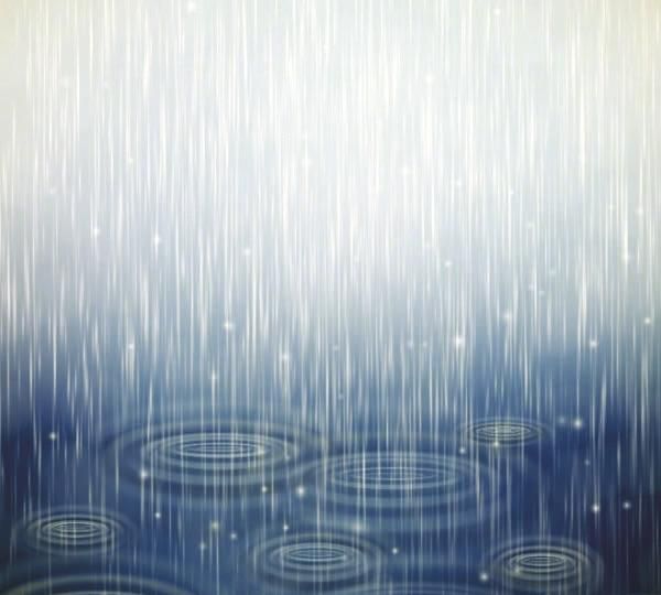 一般在什么情况下会下雨图1