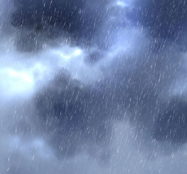 一般在什么情况下会下雨图2
