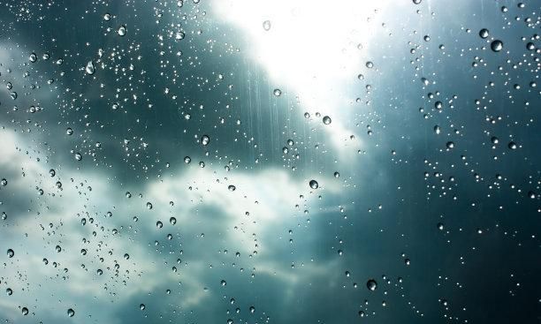 一般在什么情况下会下雨图3