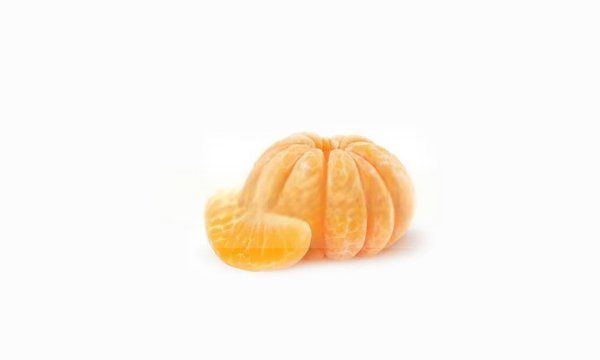 桔子太酸怎么办才好吃,橘子酸的怎么变甜 橘子酸的如何变甜图2