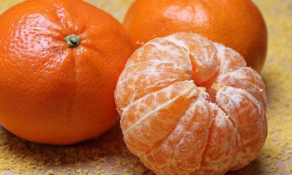 桔子太酸怎么办才好吃,橘子酸的怎么变甜 橘子酸的如何变甜图3