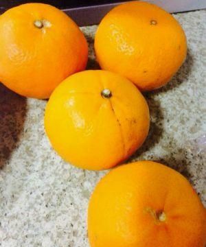 桔子太酸怎么办才好吃,橘子酸的怎么变甜 橘子酸的如何变甜图9