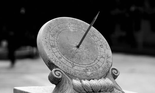 第一个发明时钟的人是怎么知道时间图2
