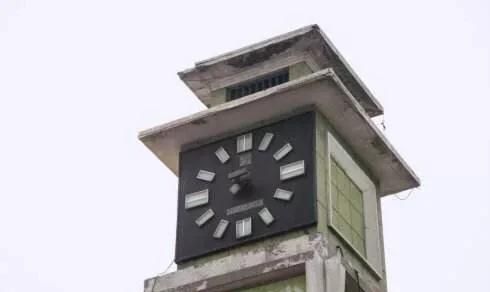 第一个发明时钟的人是怎么知道时间图7