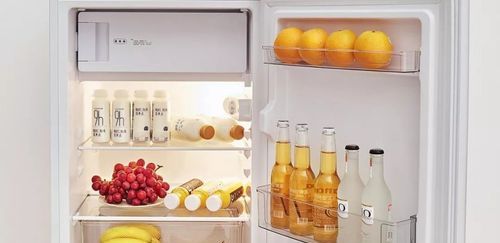 牛奶放冰箱可以储存多久,新鲜的牛奶放冰箱可以存放多长时间图6