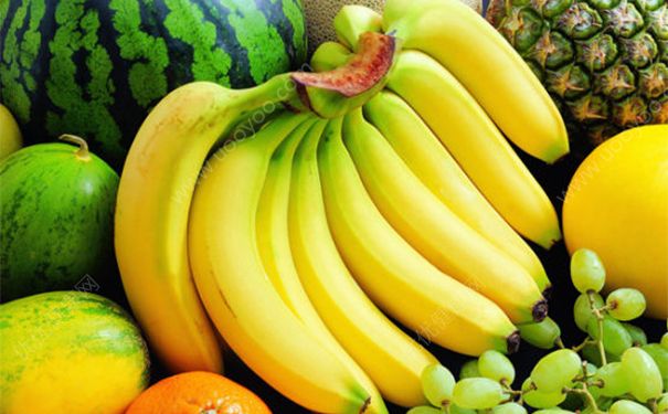 香蕉能治拉肚子吗？香蕉可以治拉肚子吗？(1)