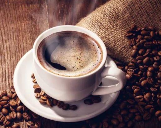 咖啡的功效与作用 解酒,利尿,缓解便秘,助消化等