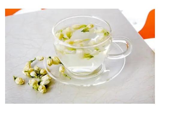 茉莉花泡茶有什么功效 茉莉花茶属于寒性还是温性