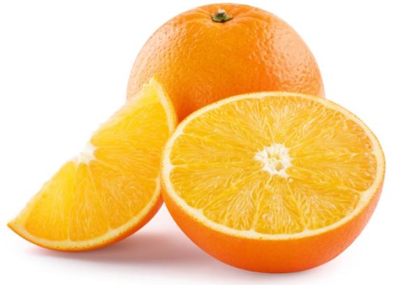 吃橙子能美白吗 维生素c抑制黑色素,纤维素排毒