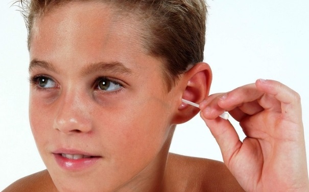 耳屎是怎么产生的？耳屎多是怎么回事呢？(1)