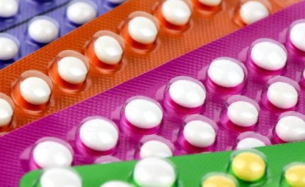 多囊卵巢综合症为什么要吃避孕药 降低卵巢雄激素水平