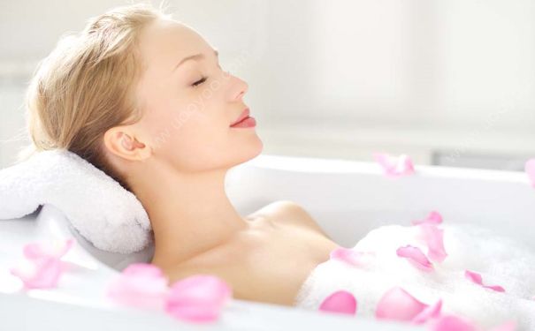 洗热水澡的好处有哪些？洗热水澡对身体好吗？(3)