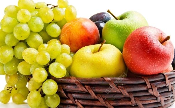 夏天吃什么水果好？吃水果有什么作用？(1)