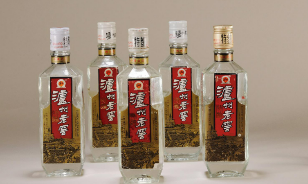 酒有几种香型的酒,贵州茅台酒香型有几种图3