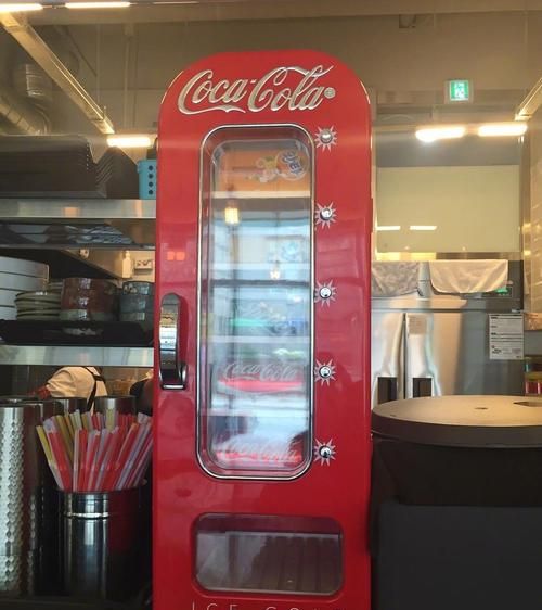 可乐开了放冰箱能多久,开过的可乐放冰箱多久不能喝图6