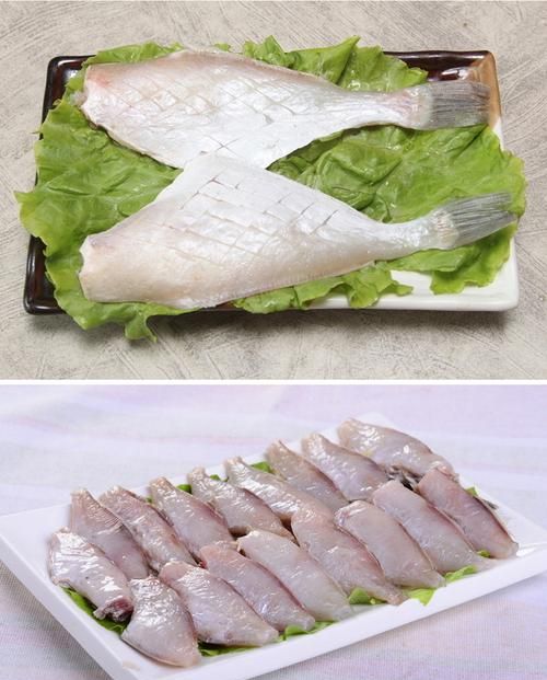 扒皮鱼为什么要扒皮,扒皮鱼是什么鱼是海鲜图4