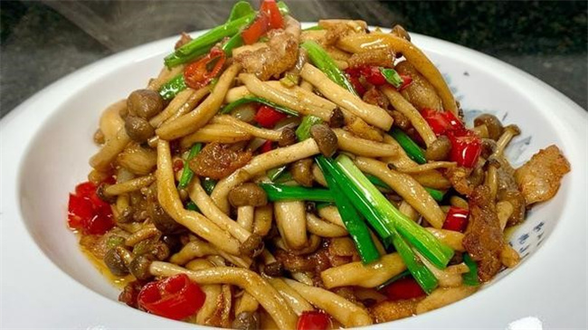 推荐6道适合秋天吃的下饭菜 不油腻超下饭 全家人都喜欢