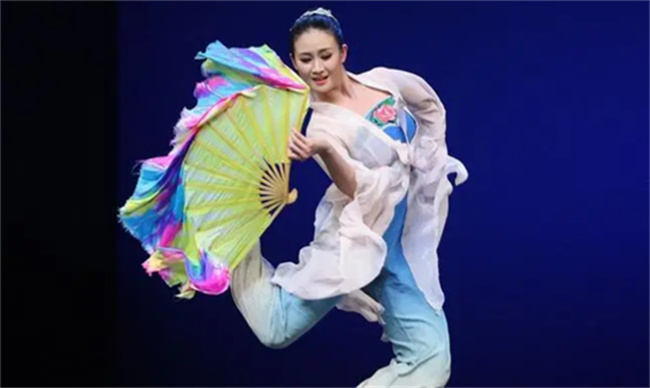东方舞属于什么舞种  中国舞蹈有哪些