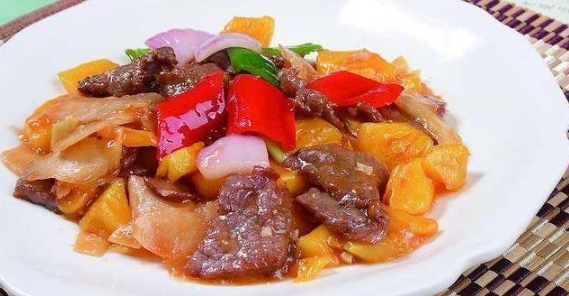 菠萝牛肉的做法大全，很多人不知晓的新式烹饪方法