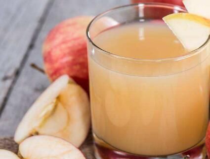 苹果可以整个榨汁,苹果可以用榨汁机榨汁图2
