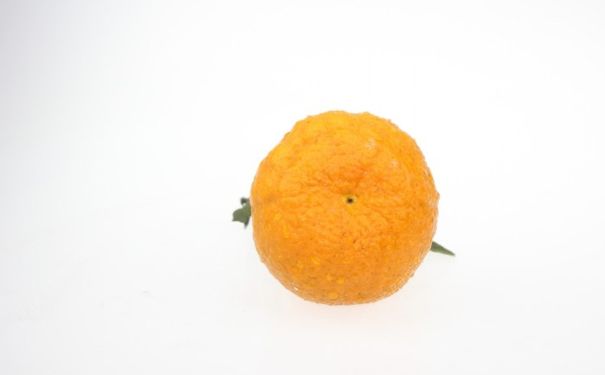 丑橘和粑粑柑是一种吗？丑橘和粑粑柑如何区别？(1)