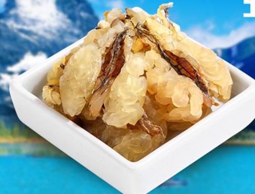 吃雪蛤拉肚子是怎么回事 阳虚感冒患者吃会加重病情