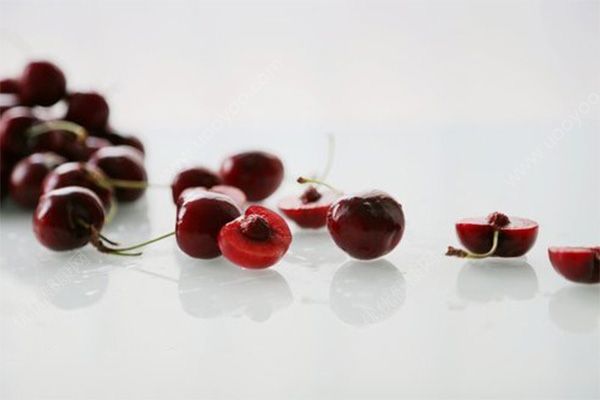 吃樱桃核会中毒吗？水果核能吃吗？(3)