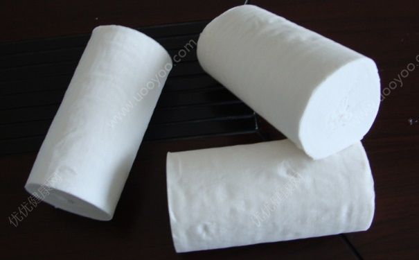 纸巾是用什么做的？纸巾干净还是毛巾干净？(3)
