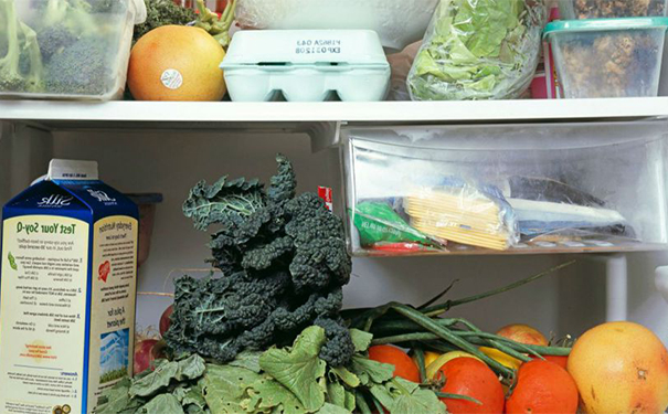 食物放冰箱需要注什么？冰箱存放食物的注意事项(1)