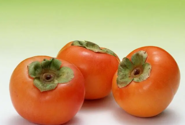 硬柿子怎么弄又甜又脆,怎样弄柿子又脆又甜好吃窍门图2