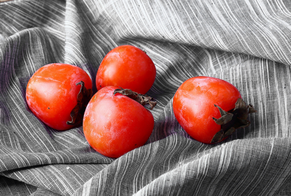 硬柿子怎么弄又甜又脆,怎样弄柿子又脆又甜好吃窍门图4