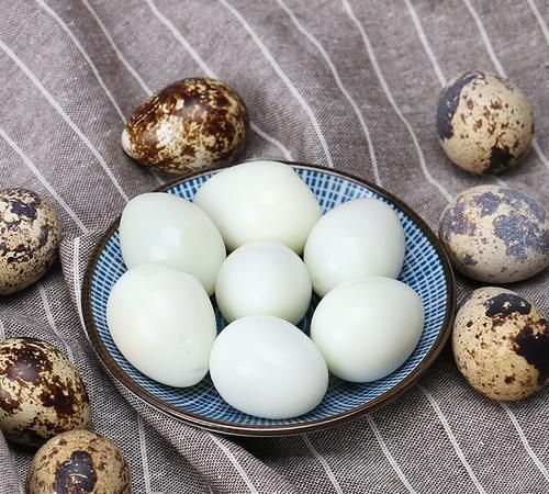 生的鹌鹑蛋能放多久,鹌鹑蛋放冰箱可以保存多长时间图2